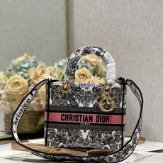 Christian Dior My Lady Bags